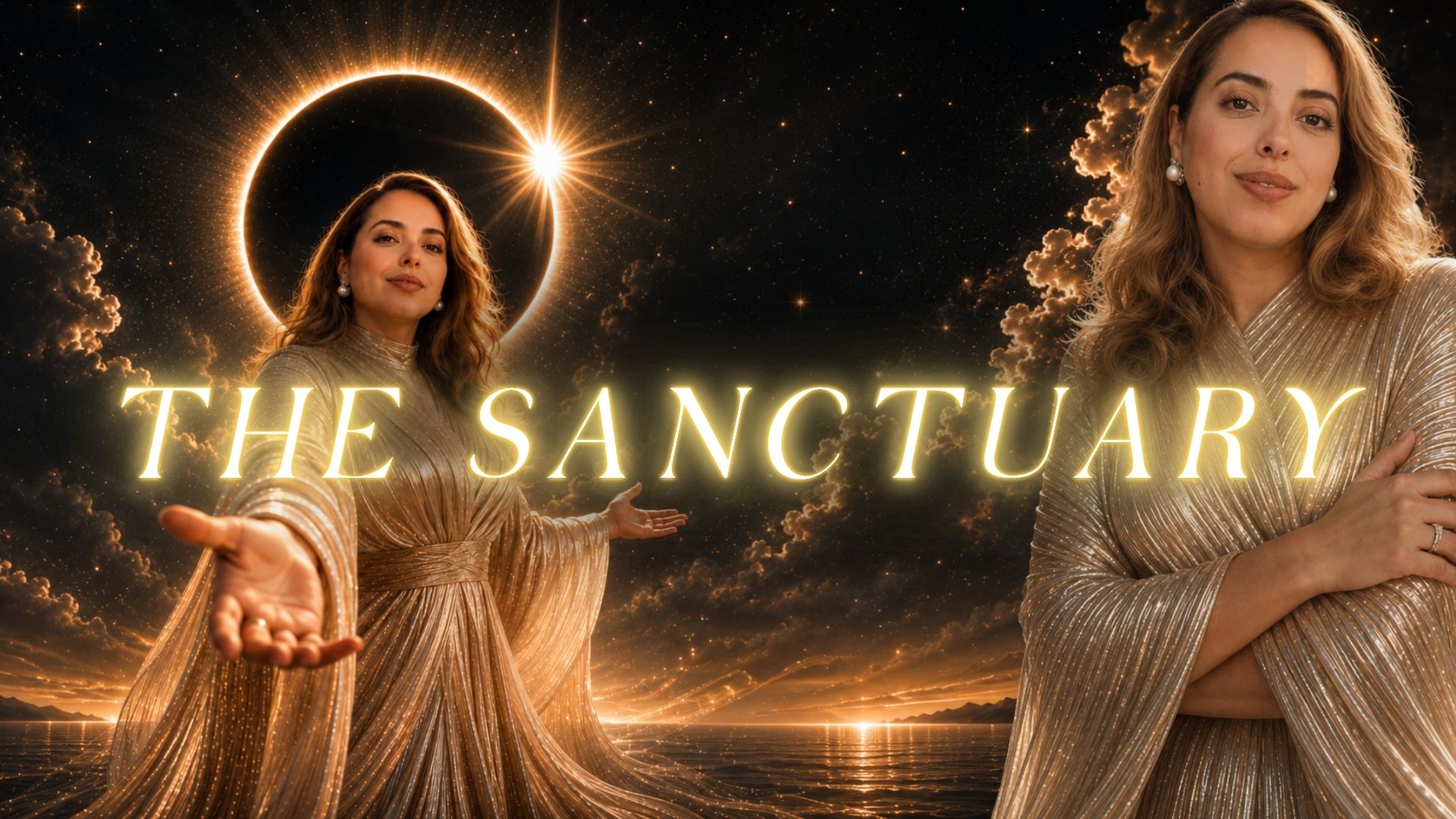 The Sanctuary: Season One